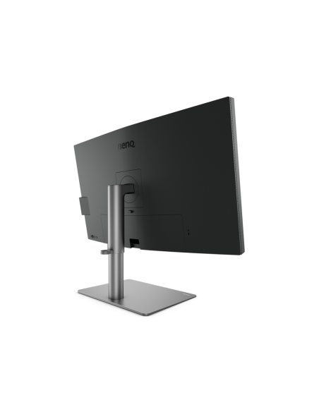 BenQ PD3225U pantalla para PC 81,3 cm (32") 3840 x 2160 Pixeles 4K Ultra HD LED Negro