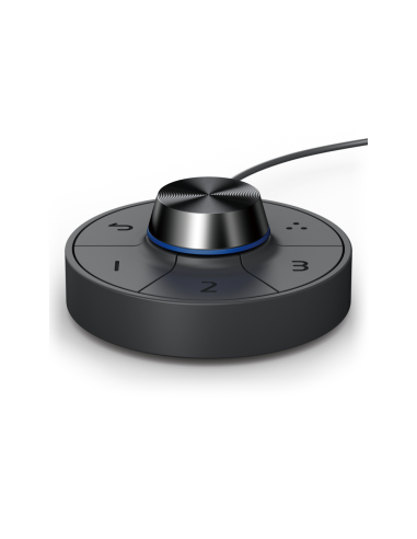 BenQ PD3225U pantalla para PC 81,3 cm (32") 3840 x 2160 Pixeles 4K Ultra HD LED Negro