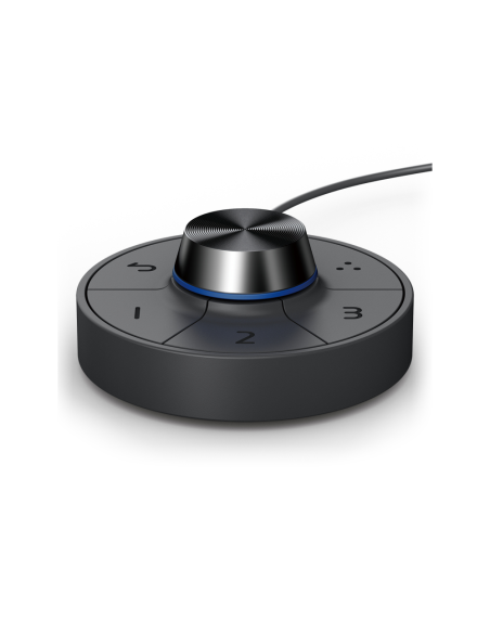 BenQ PD3225U pantalla para PC 81,3 cm (32") 3840 x 2160 Pixeles 4K Ultra HD LED Negro