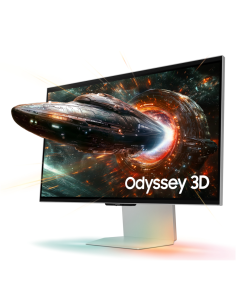 Samsung S27FG904XU pantalla para PC 68,6 cm (27") 2160 x 3840 Pixeles 4K Ultra HD LED Plata