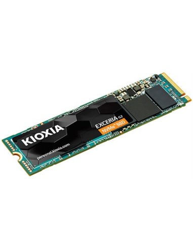 Kioxia Exceria G2 1 TB M.2 PCI Express 3.1a NVMe BiCS FLASH TLC