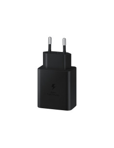 Samsung EP-T4510 Universal Negro Corriente alterna Carga rápida Interior 2