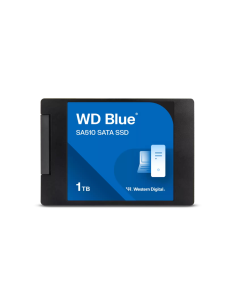 Western Digital WDS100T3B0A unidad de estado sólido 1 TB 2.5" micro SATA NVMe