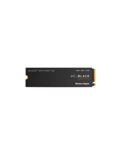 Western Digital Black SN770 2 TB M.2 PCI Express 4.0 NVMe