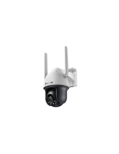 TP-Link VIGI C540-4G Torreta Cámara de seguridad IP Interior y exterior 2560 x 1440 Pixeles Techo/pared
