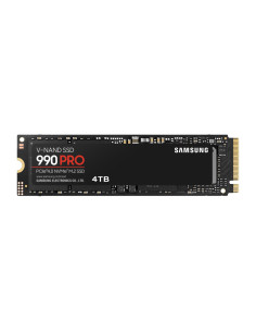Samsung 990 PRO 4 TB M.2 PCI Express 4.0 NVMe V-NAND TLC