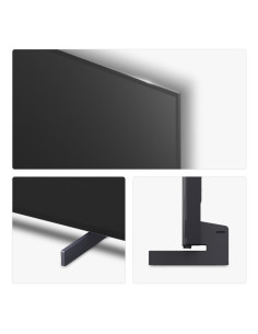 LG OLED evo AI OLED55C54LA 139,7 cm (55") 4K Ultra HD Smart TV Wifi Negro 2