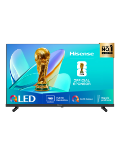 Hisense 32A5Q 81,3 cm (32") Full HD Smart TV Wifi Negro
