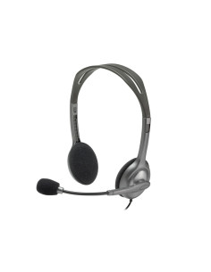 Logitech LGT-H110
