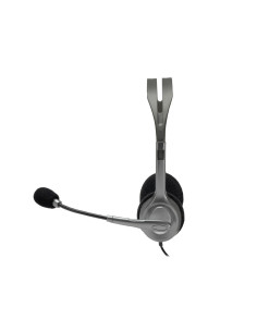 Logitech LGT-H110 2