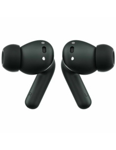 Motorola Moto Buds+ Auriculares Inalámbrico Dentro de oído Llamadas/Música/Deporte/Uso diario Bluetooth Gris 2
