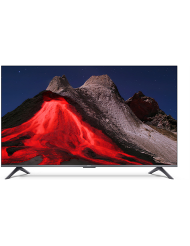 Xiaomi TV A Pro 55 2026 139,7 cm (55") 4K Ultra HD Smart TV Wifi Gris