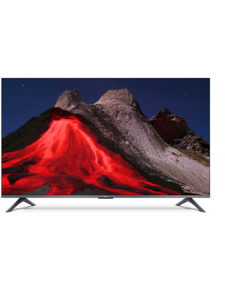 Xiaomi TV A Pro 55 2026 139,7 cm (55") 4K Ultra HD Smart TV Wifi Gris