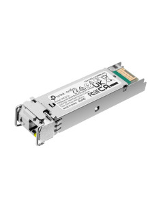 TP-Link Omada SM321A red modulo transceptor Fibra óptica 1250 Mbit/s SFP