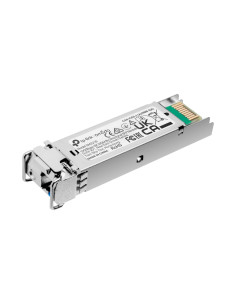 TP-Link Omada SM321B red modulo transceptor Fibra óptica 1250 Mbit/s SFP