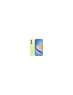 Samsung Galaxy A34 5G 16,8 cm (6.6") SIM doble USB Tipo C 6 GB 128 GB 5000 mAh Cal
