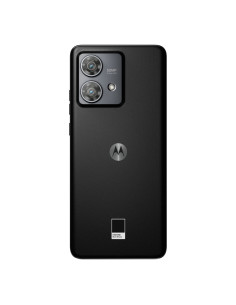 Motorola edge 40 Neo 16,6 cm (6.55") SIM doble Android 13 5G USB Tipo C 12 GB 256 GB 5000 mAh Negro 2