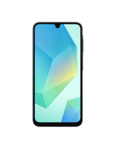 Samsung Galaxy A16 17 cm (6.7") SIM doble 4G USB Tipo C 4 GB 128 GB 5000 mAh Negro 2