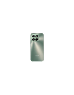 Honor X6b 16,7 cm (6.56") SIM doble Android 14 4G USB Tipo C 4 GB 128 GB 5200 mAh Verde 2