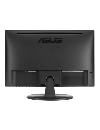ASUS Touch VT169HE pantalla para PC 39,6 cm (15.6") 1920 x 1080 Pixeles Full HD LED Pantalla táctil Mesa Negro