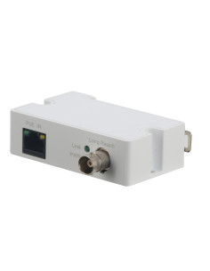 Dahua Technology LR1002-1EC-V3 ampliador de red Receptor de red Gris 10, 100 Mbit/s