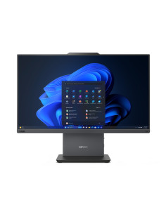 Lenovo ThinkCentre neo 50a 24 Gen 5 Intel Core 5 210H 60,5 cm (23.8") 1920 x 1080 Pixeles PC todo en uno 16 GB DDR5-SDRAM 512 GB