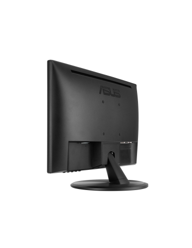 ASUS Touch VT169HE pantalla para PC 39,6 cm (15.6") 1920 x 1080 Pixeles Full HD LED Pantalla táctil Mesa Negro