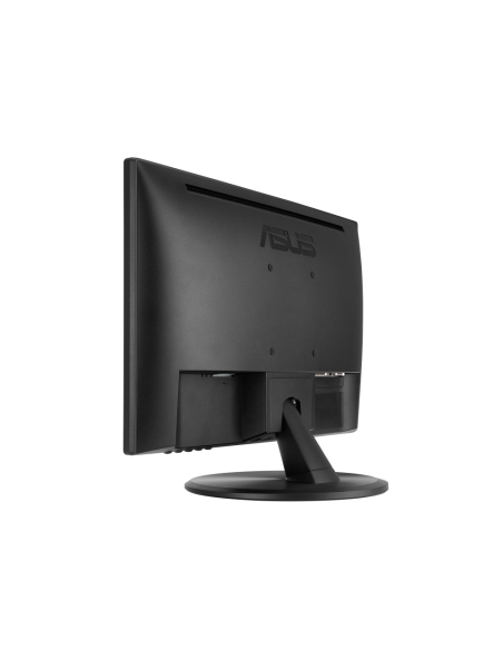 ASUS Touch VT169HE pantalla para PC 39,6 cm (15.6") 1920 x 1080 Pixeles Full HD LED Pantalla táctil Mesa Negro