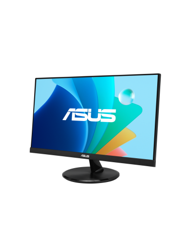 ASUS EyeCare VP229HF pantalla para PC 54,5 cm (21.4") 1920 x 1080 Pixeles Full HD LED Negro