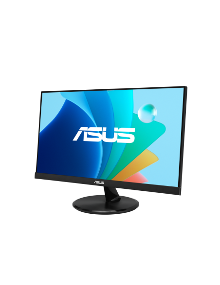 ASUS EyeCare VP229HF pantalla para PC 54,5 cm (21.4") 1920 x 1080 Pixeles Full HD LED Negro