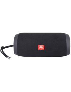 Trevi XR 84 Plus Altavoz portátil estéreo Negro 5 W