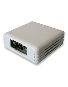 Salicru 663AA002128 sensor de temperatura y humedad Interior Alámbrico
