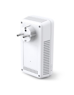 TP-Link TL-WPA8631P adaptador de red PowerLine 300 Mbit/s Ethernet Wifi Blanco 1 pieza(s) 2