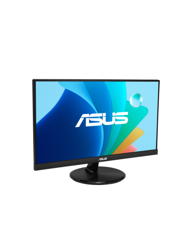 ASUS EyeCare VP229HF pantalla para PC 54,5 cm (21.4") 1920 x 1080 Pixeles Full HD LED Negro