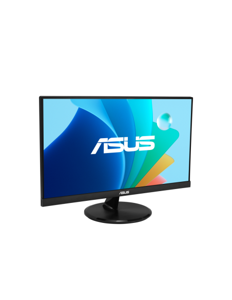 ASUS EyeCare VP229HF pantalla para PC 54,5 cm (21.4") 1920 x 1080 Pixeles Full HD LED Negro
