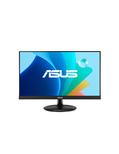 ASUS EyeCare VP229HF pantalla para PC 54,5 cm (21.4") 1920 x 1080 Pixeles Full HD LED Negro