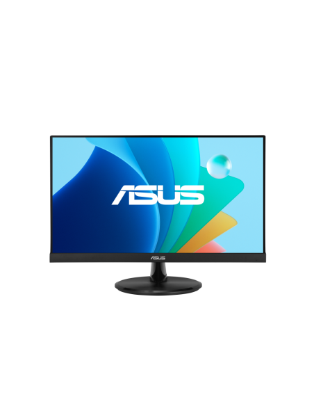 ASUS EyeCare VP229HF pantalla para PC 54,5 cm (21.4") 1920 x 1080 Pixeles Full HD LED Negro
