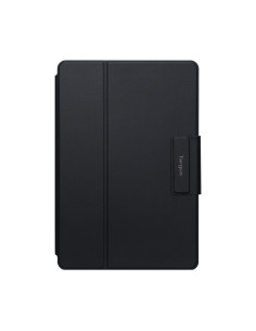 Targus THZ998ES funda para tablet 29,2 cm (11.5") Libro Negro