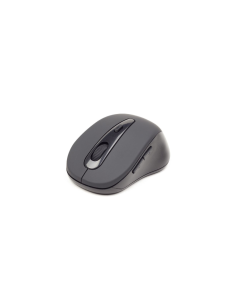 Gembird MUSWB2 ratón Oficina mano derecha Bluetooth Óptico 1600 DPI