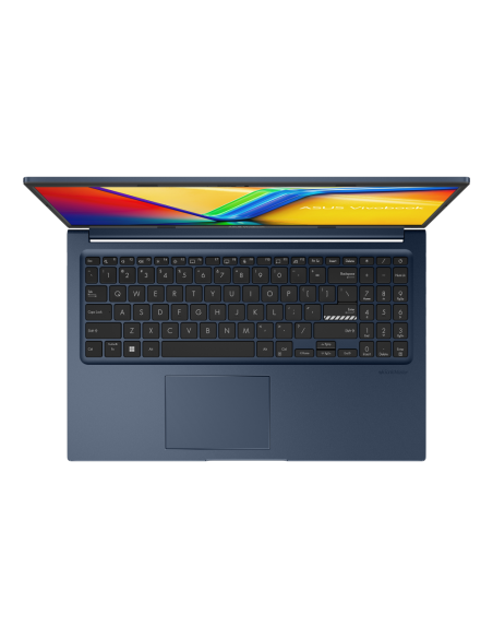 ASUS Vivobook 15 X1504VA-BQ5317W - Ordenador Portátil 15.6" Full HD (Intel Core 5 120U, 16GB RAM, 1TB SSD, Graphics, Windows 11 