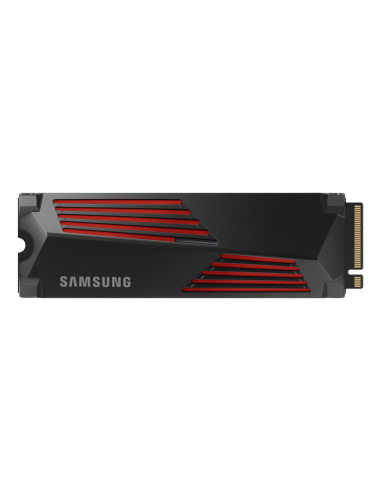 Samsung 990 PRO 2 TB M.2 PCI Express 4.0 NVMe V-NAND MLC