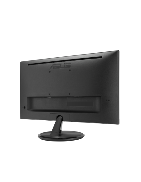 ASUS EyeCare VP229HF pantalla para PC 54,5 cm (21.4") 1920 x 1080 Pixeles Full HD LED Negro