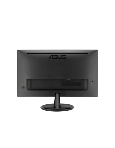 ASUS EyeCare VP229HF pantalla para PC 54,5 cm (21.4") 1920 x 1080 Pixeles Full HD LED Negro