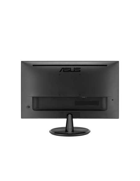 ASUS EyeCare VP229HF pantalla para PC 54,5 cm (21.4") 1920 x 1080 Pixeles Full HD LED Negro