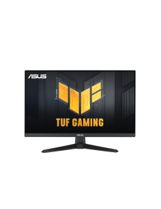 ASUS VG249QE5A pantalla para PC 60,5 cm (23.8") 1920 x 1080 Pixeles Full HD LCD Negro