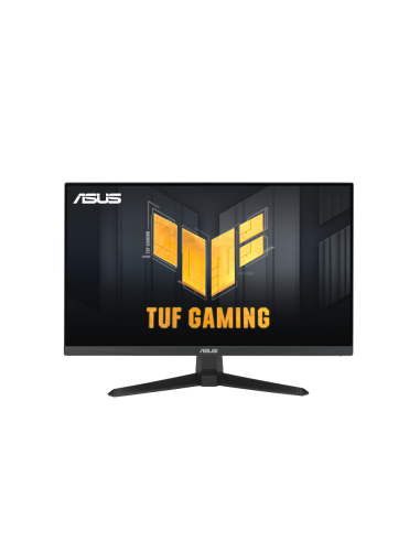 ASUS VG249QE5A pantalla para PC 60,5 cm (23.8") 1920 x 1080 Pixeles Full HD LCD Negro