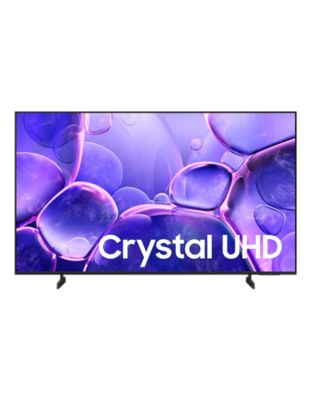 Samsung U8000F UE50U8072FUXXH Televisor 127 cm (50") 4K Ultra HD Smart TV Wifi Negro