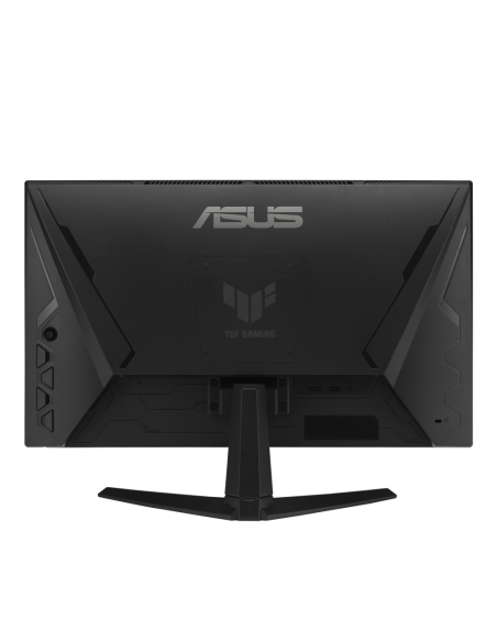 ASUS VG249QE5A pantalla para PC 60,5 cm (23.8") 1920 x 1080 Pixeles Full HD LCD Negro
