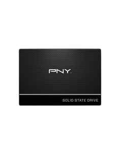 PNY CS900 250 GB 2.5" Serial ATA III 3D TLC