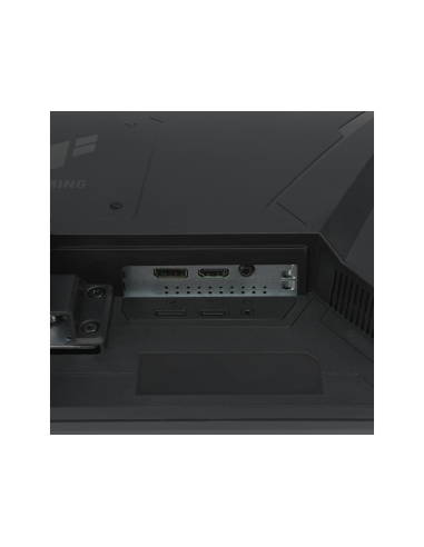 ASUS VG249QE5A pantalla para PC 60,5 cm (23.8") 1920 x 1080 Pixeles Full HD LCD Negro